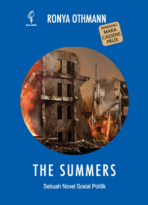 The Summers: Sebuah Novel Sosial Politik