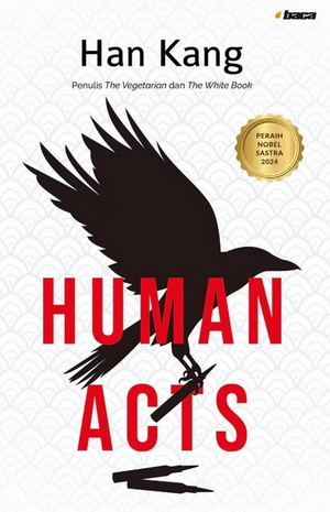 Human Acts (Terjemahan)