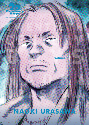 20th Century Boys The Complete Edition 02